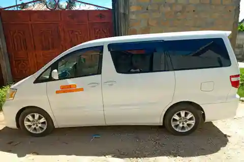 Private Departure Transfer to Zanzibar International Airport