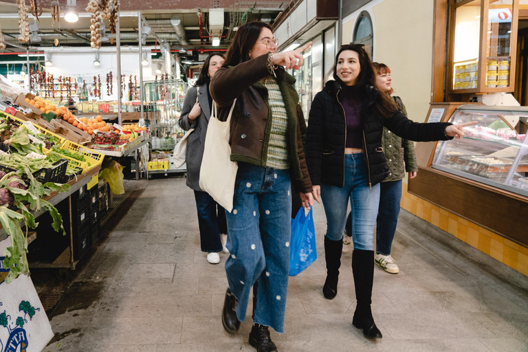 Taste Florence: A Food Lover’s Tour