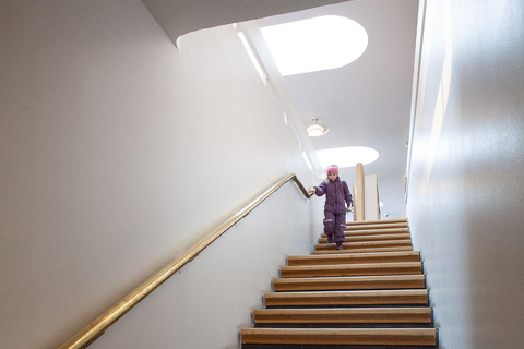 Rovaniemi: Alvar Aalto Architecture Guided Walking Tour