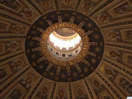 Depuis Civitavecchia : excursion à Rome et au Vatican