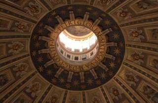 Ab Civitavecchia: Rom und Vatikan Landausflug