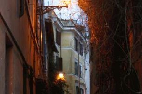 Civitavecchia: Tagesausflug nach Rom und in den Vatikan