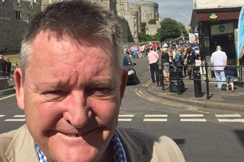 Windsor Heritage Walking Tour Windsor heritage walking tour