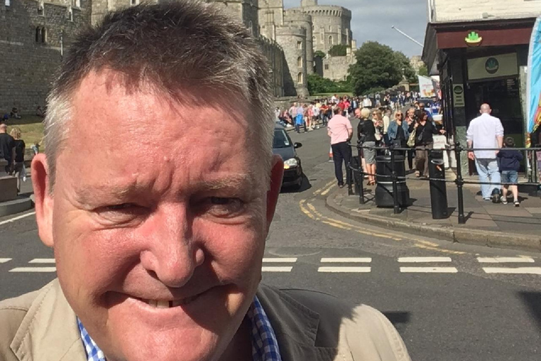 Windsor Heritage Walking Tour Windsor heritage walking tour