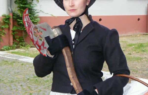 heidelberg 2hour spooky tour with hangman’s daughter