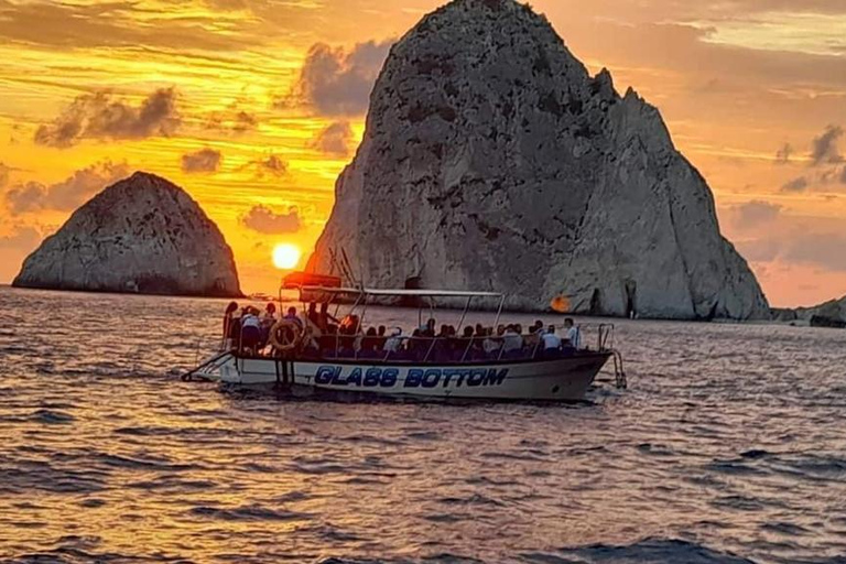 Crucero privado al atardecer en Mizithres