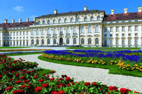 Munich: Evening Concert at Schleissheim Palace