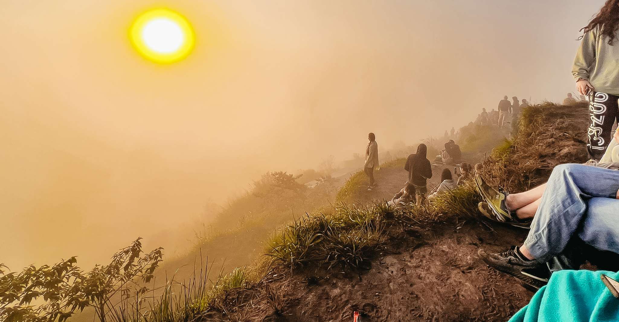Bali: Sunrise Mount Batur Guided Hike with Breakfast photo 17