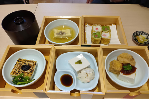 Koyasan: para além de Okunoin e da rota principal do temploKoyasan: para além de Okunoin e da rota do templo principal