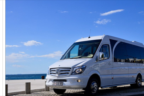 From Makarska: Mostar & Blagaj Day Tour with Local Guide