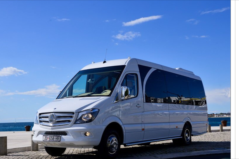 From Makarska: Mostar & Blagaj Day Tour with Local Guide