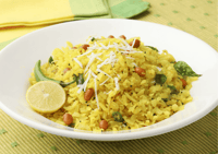 カジュラホフードクロール-2時間ガイド付きローカルフードテイスティングツアー - Housity