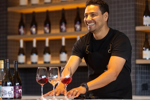 ملبورن: جولة مشاهدة البطاريق في وادي يارا مع الشوكولاتة والنبيذملبورن: جولة في بارتيج البط وشوكولا