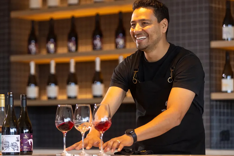 ملبورن: جولة مشاهدة البطاريق في وادي يارا مع الشوكولاتة والنبيذملبورن: جولة في بارتيج البط وشوكولا