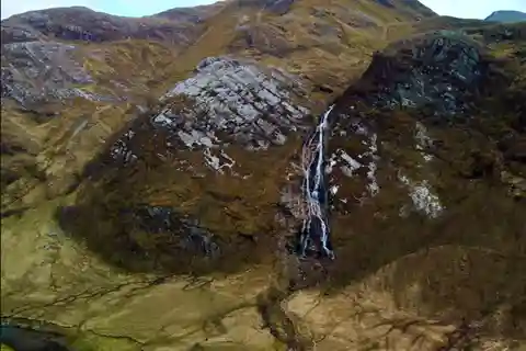Scotland: Private Highlands, Glen Coe & Loch Ness Tour