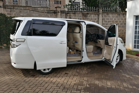 Zanzibar Unlimited: Zanzibar Design your day Private tour