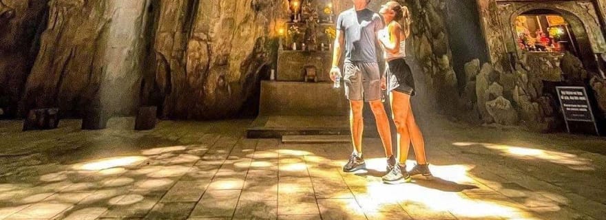 Transfert privatif de Hué à Hoi An avec arrêts panoramiques facultatifs