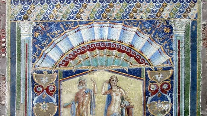 fullday pompeii herculaneum tour with departure options