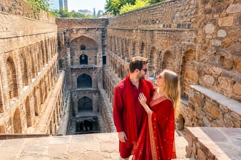 Delhi: Private Luxury Full or Half-Day City Tour