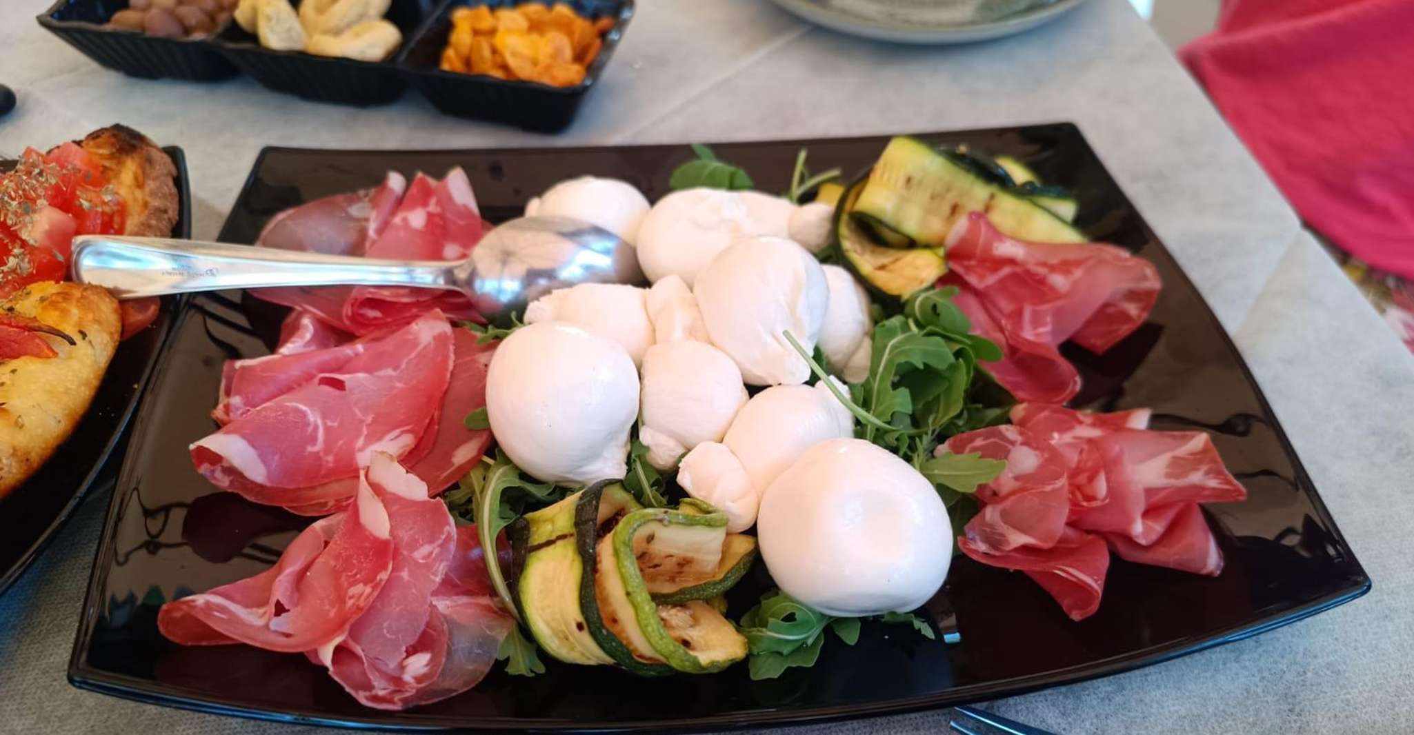 Ostuni: Alberobello, Locorotondo, Ostuni & Apulian brunch photo 6