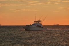 Curaçao: Por do sol Yacht 2 horas Private Tour
