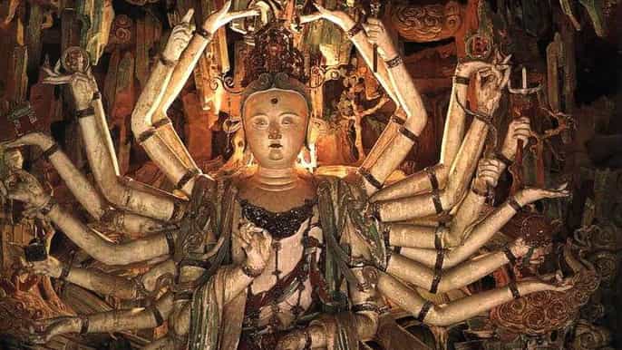 incroyable datong et pingyao 4day tour