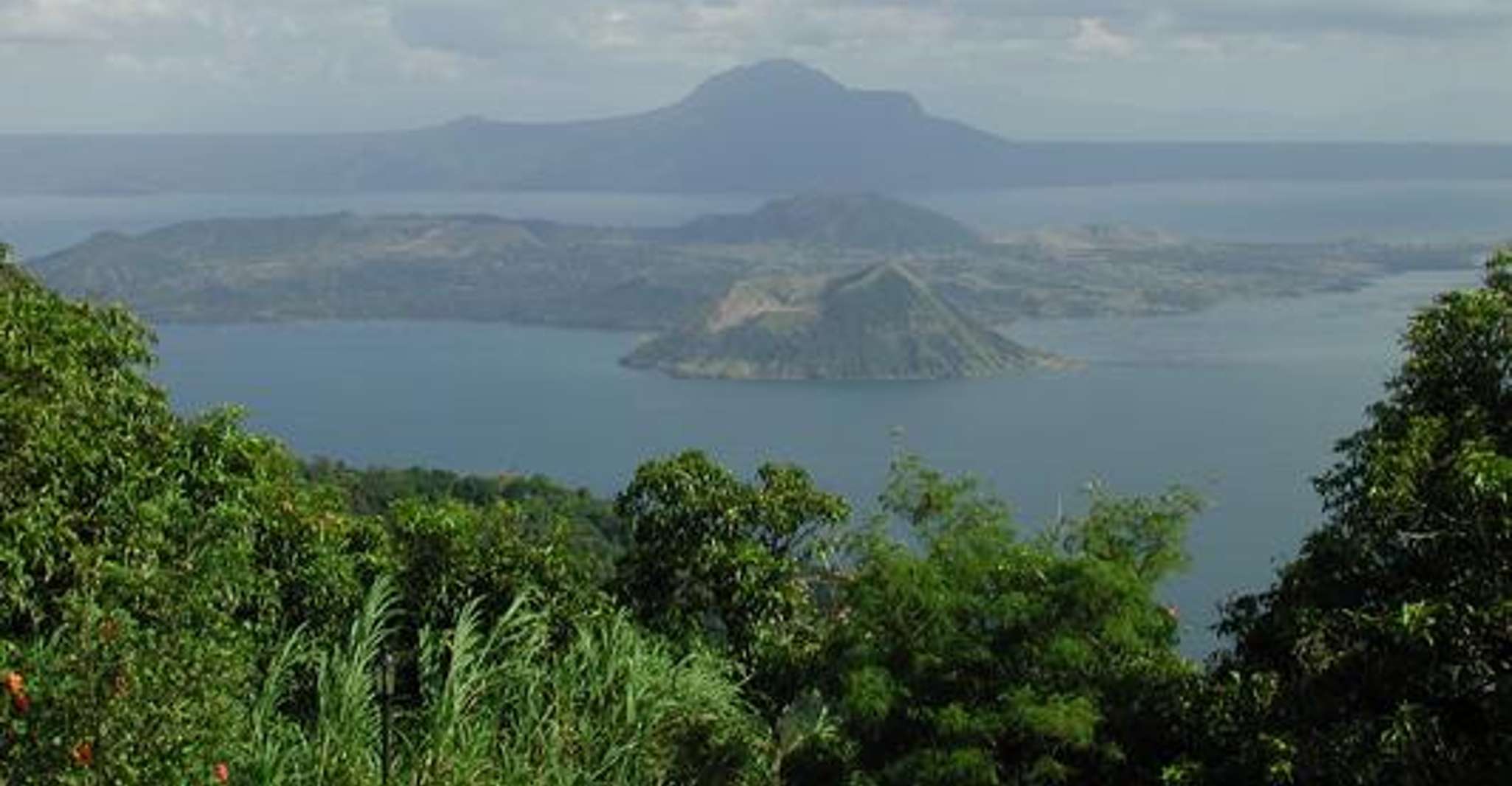 Von Manila, Panoramic Tagaytay Ridge Tour - Hizvo