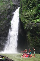 Von Manila, Majestic Pagsanjan Falls Abenteuer - Hizvo