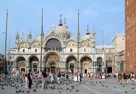 de veneza era walking tour bizantina 3 horas