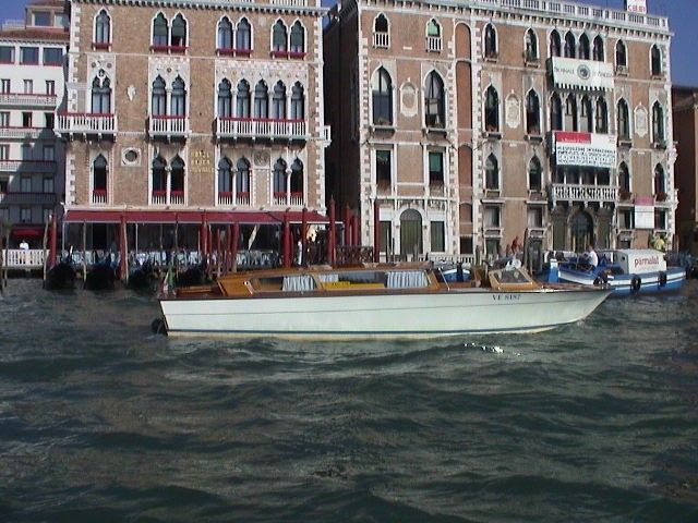 Venice Shuttle Cruise Port To Venice Hotels Getyourguide