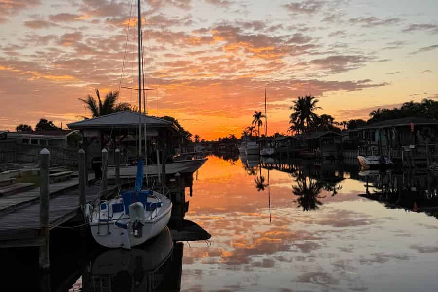 Melbourne Beach: Inselhopping & Sandbank-Boot-Abenteuer!. Foto: GetYourGuide