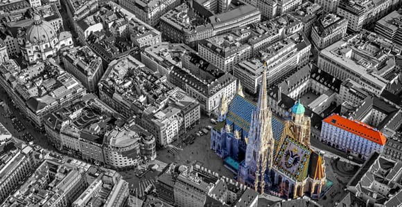 Vienna: St. Stephen's Cathedral & Dom Museum Wien Tickets