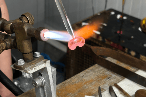 Varna: Glass Ornament Painting Workshop with Treats