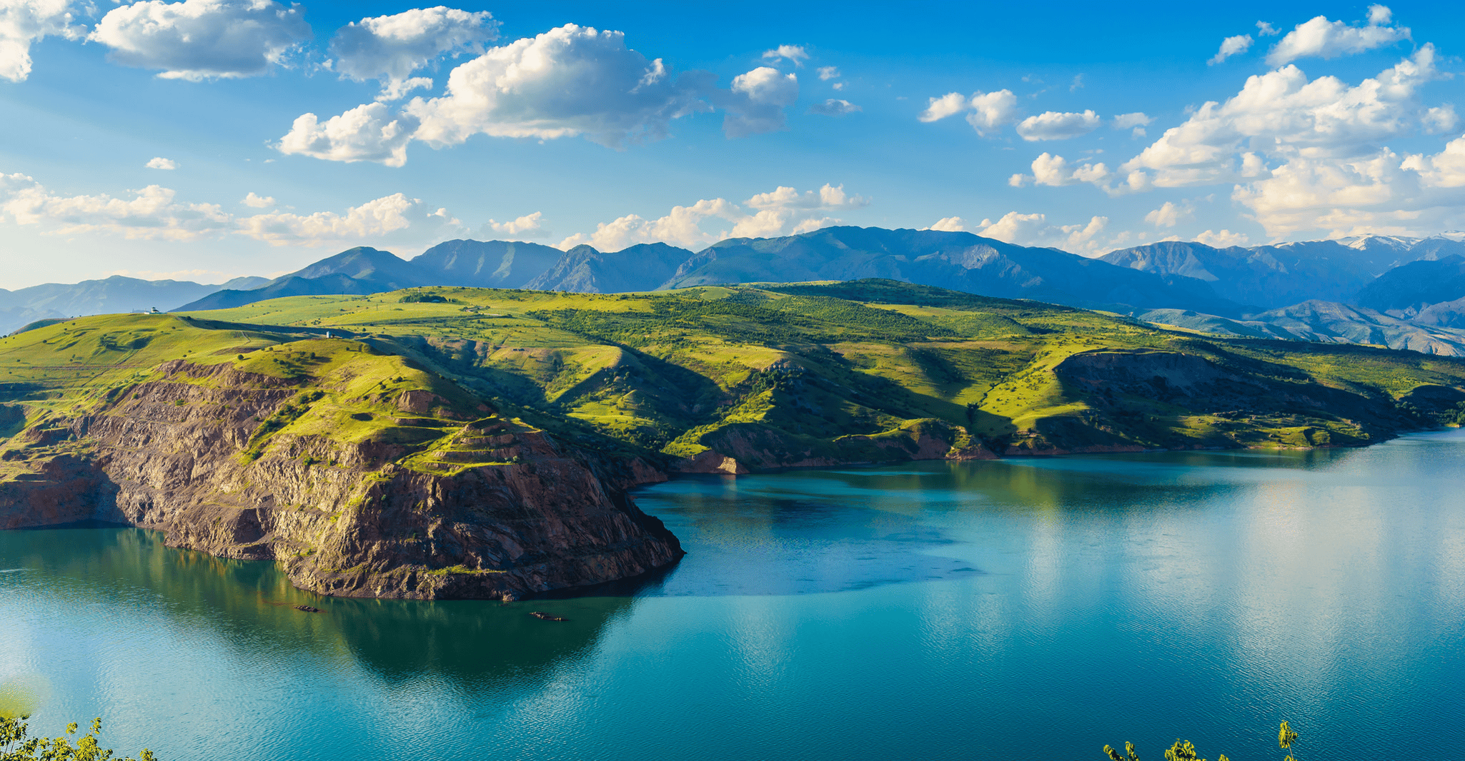 Tashkent, Chiggan Mountain tour di una giornata intera - Hizvo