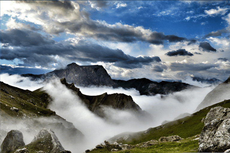 从巴库出发：古巴与赫纳利克全天导游游从巴库出发：古巴和赫纳利克全天导游游