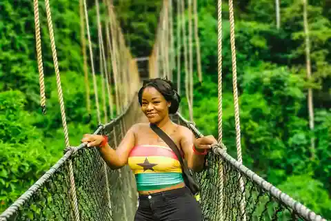 From Accra: The Cape Coast Day Tour Experience