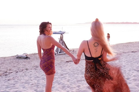 7 Days Bali and Gili Islands Experience