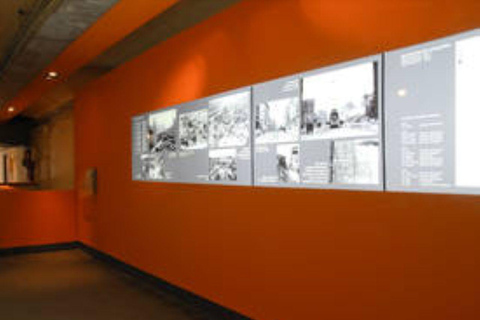 Nuremberg: Historical Rock Cellars Tour