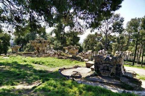 Thessaloniki: Mediterranean Morning Mindfulness & Yoga Class