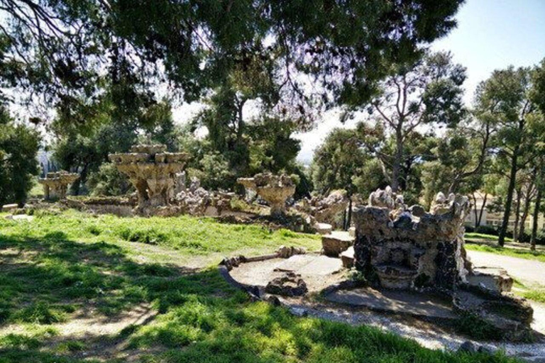 Thessaloniki: Mediterranean Morning Mindfulness & Yoga Class