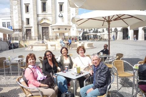 Évora Full-Day Tour z Degustacja z LizbonyPrywatna wycieczka