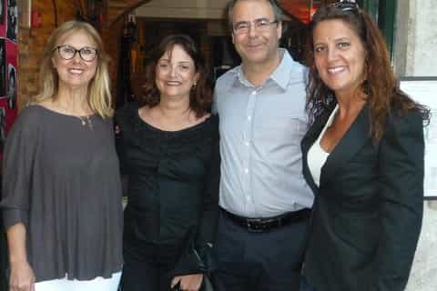 Lisbon Dinner with Fado Show and Sights by Night