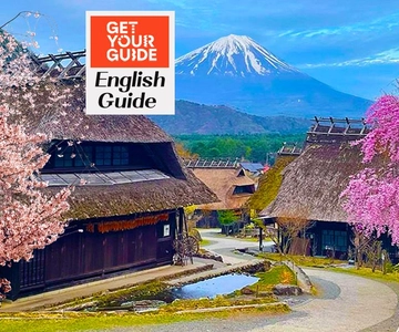 Tóquio: Excursão de 1 dia aos quatro pontos majestosos do Monte Fuji