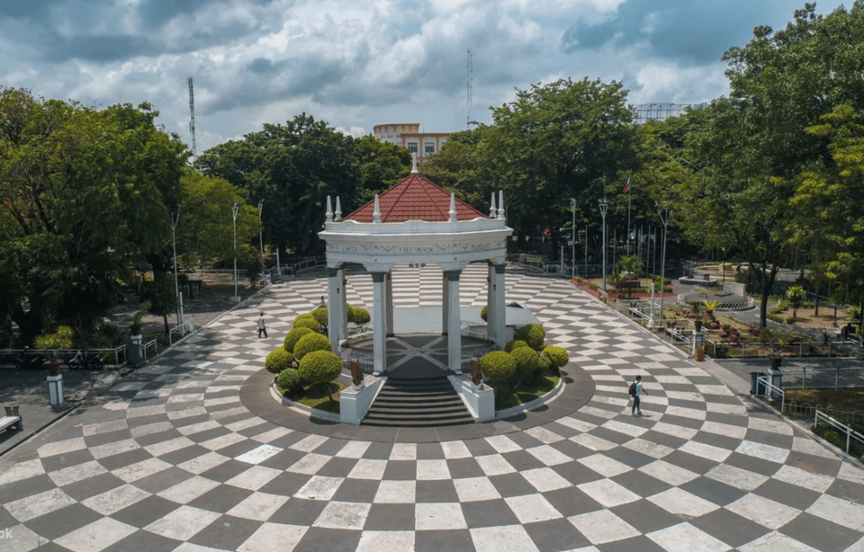 3D2N - Hizvo