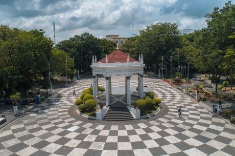 Bacolod Package 1: Free & Easy (No Tour)
