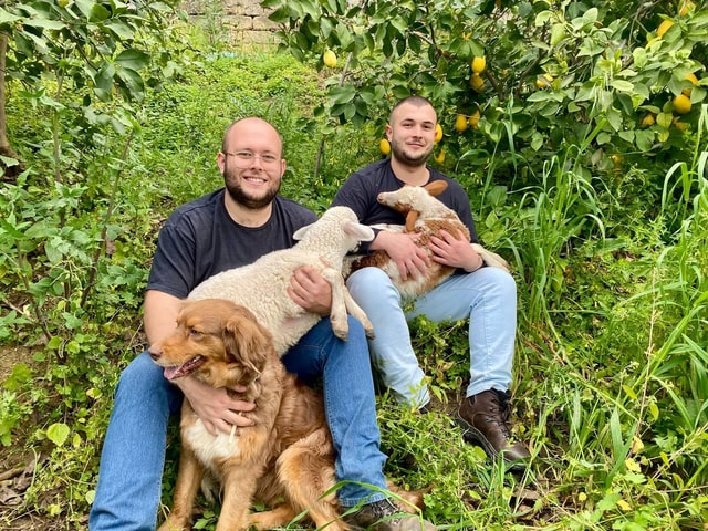 Palermo: limoncello-workshop en Siciliaanse barbecue