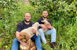 Palermo: Limoncello-Workshop und sizilianisches Barbecue