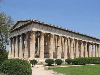 Athens Full-Day Private Sightseeing Trip
