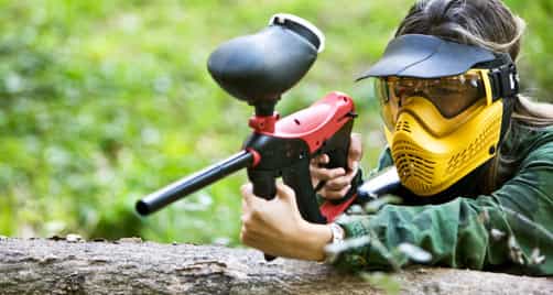 marrakech paintball adventure