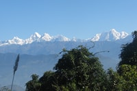 Caminhadas de um dia incluindo Nagarkot Sunrise - Hizvo